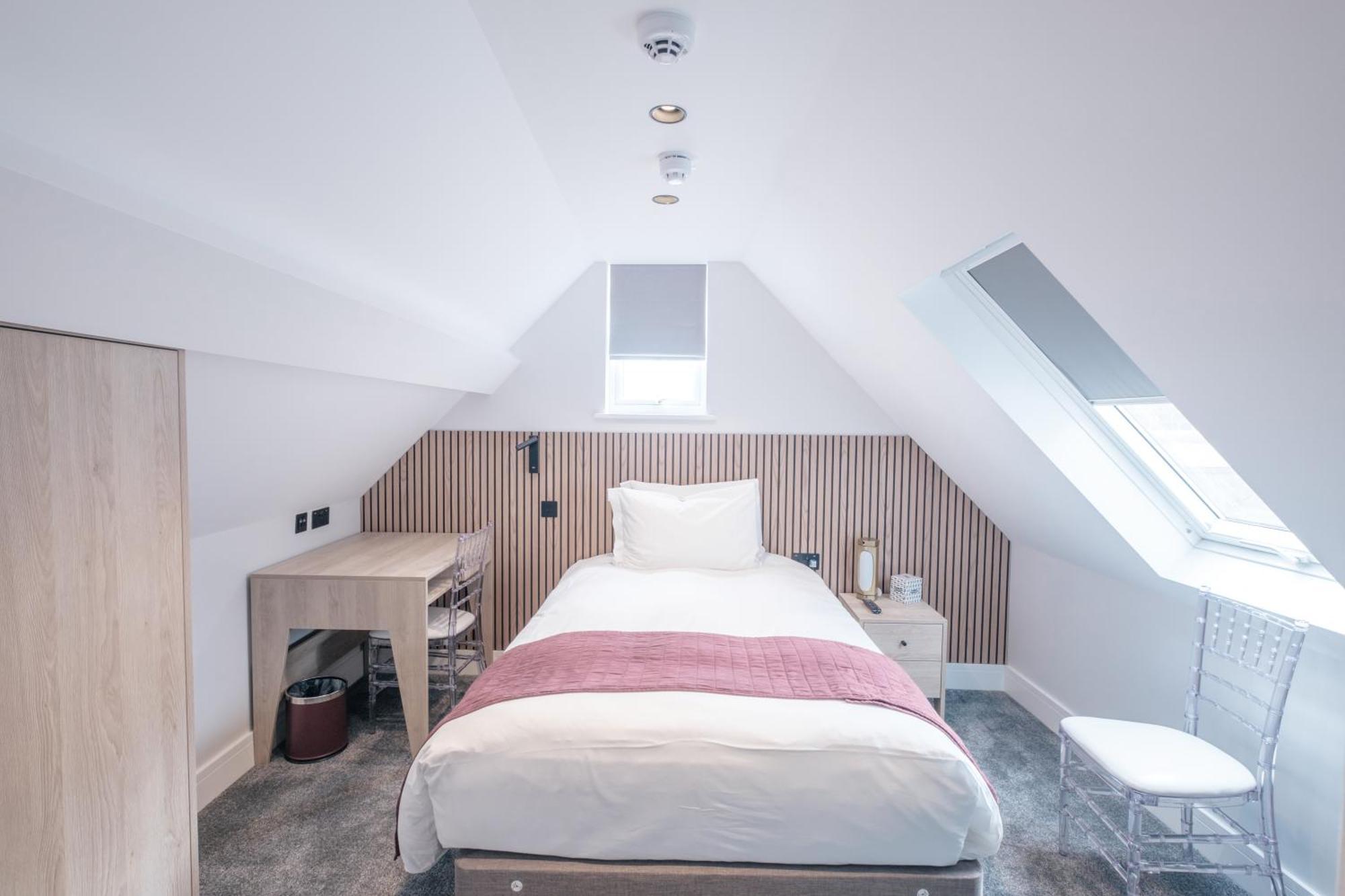 The Pillar Hotel Λονδίνο Εξωτερικό φωτογραφία
