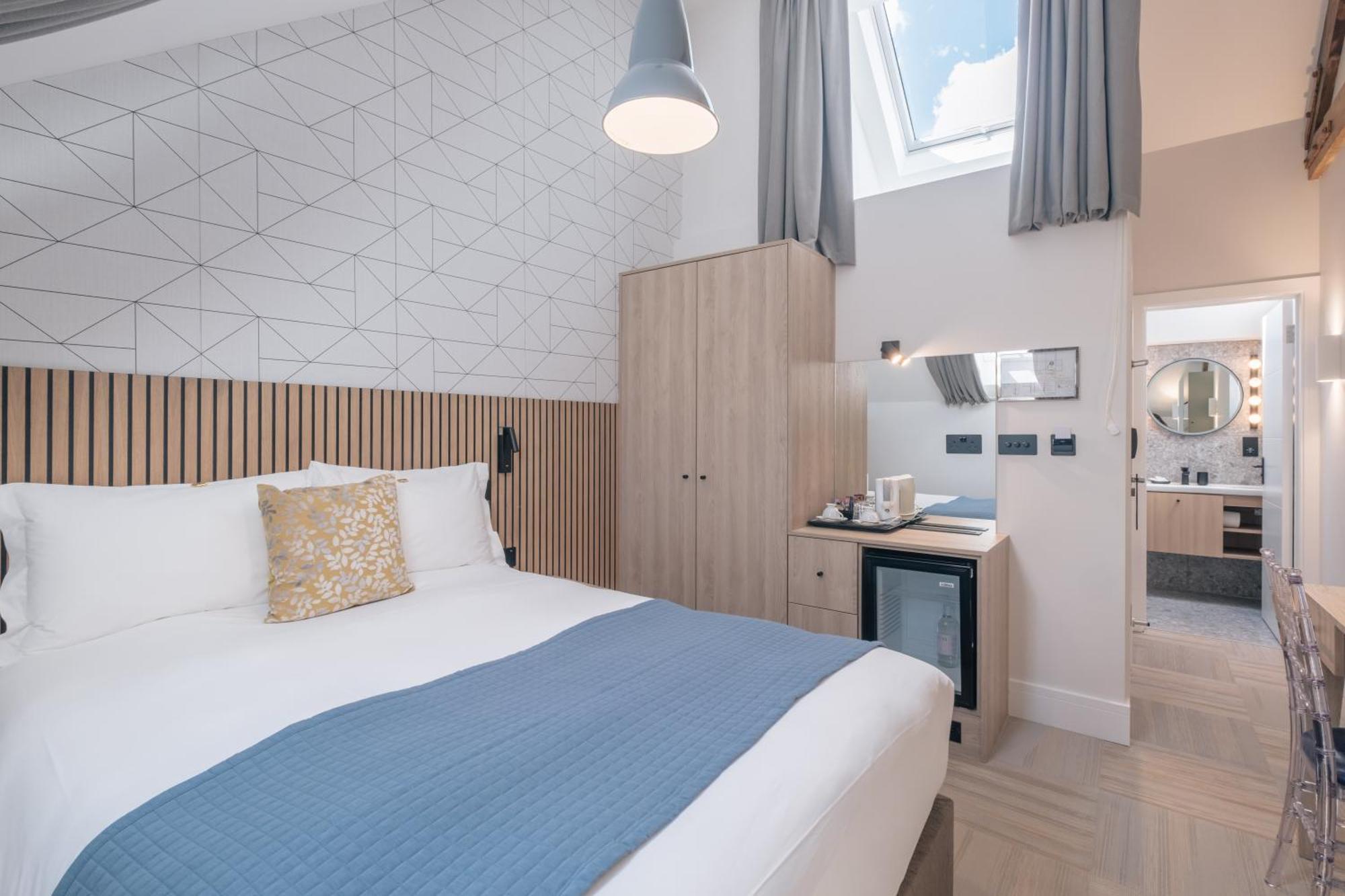 The Pillar Hotel Λονδίνο Εξωτερικό φωτογραφία