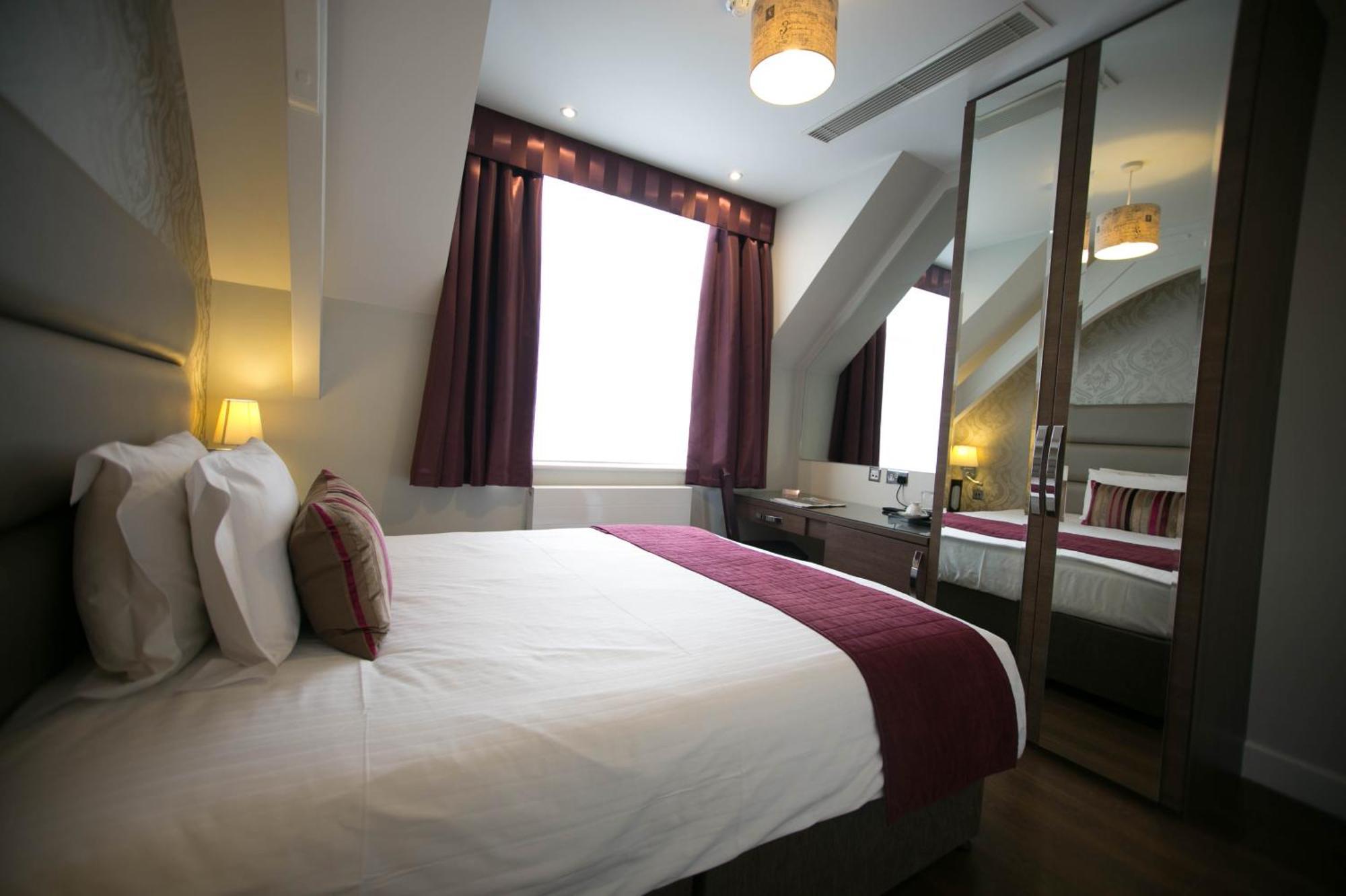 The Pillar Hotel Λονδίνο Εξωτερικό φωτογραφία
