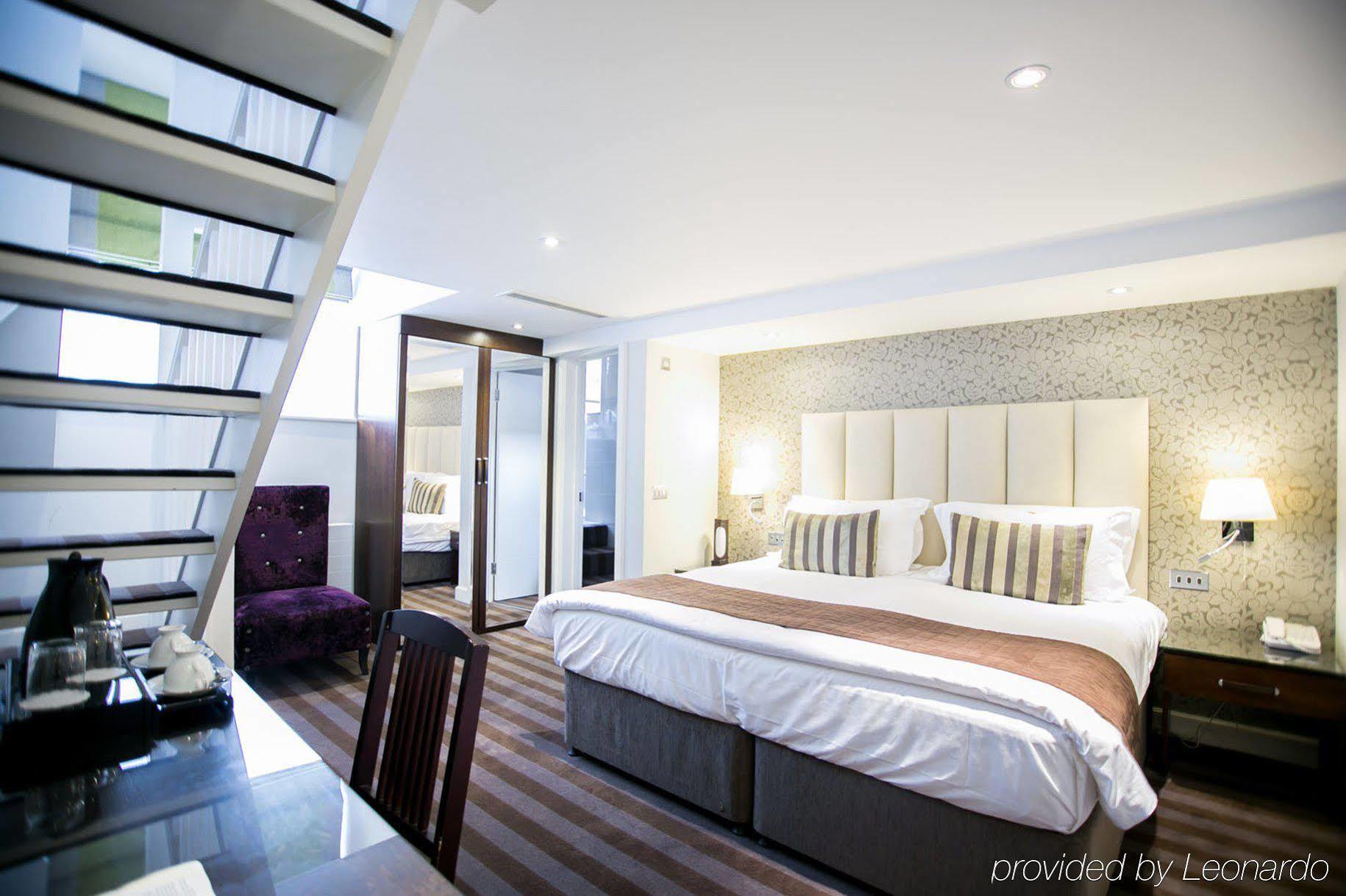 The Pillar Hotel Λονδίνο Εξωτερικό φωτογραφία